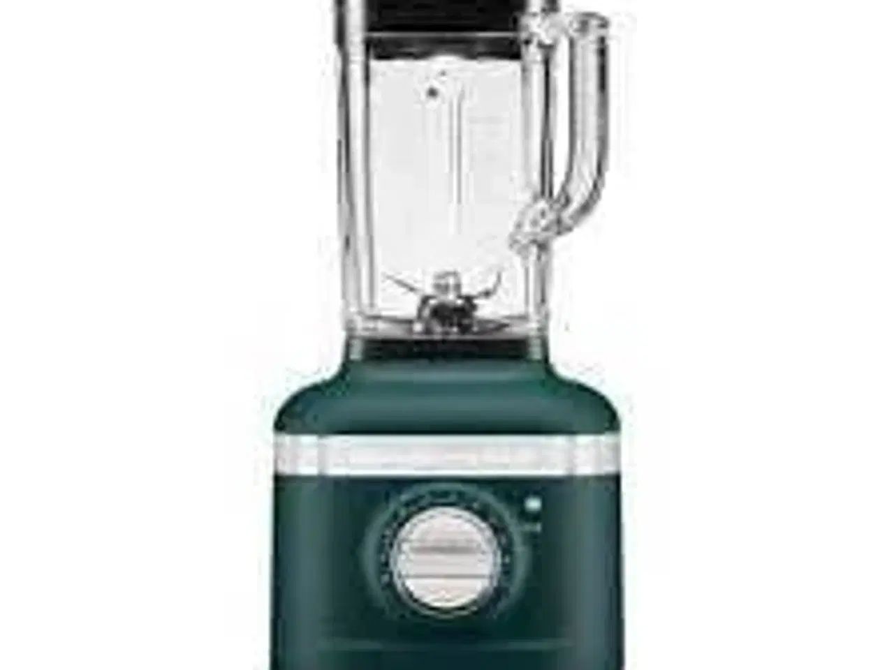 Billede 2 - KitchenAid Artisan K400 blender 1,4 L Green