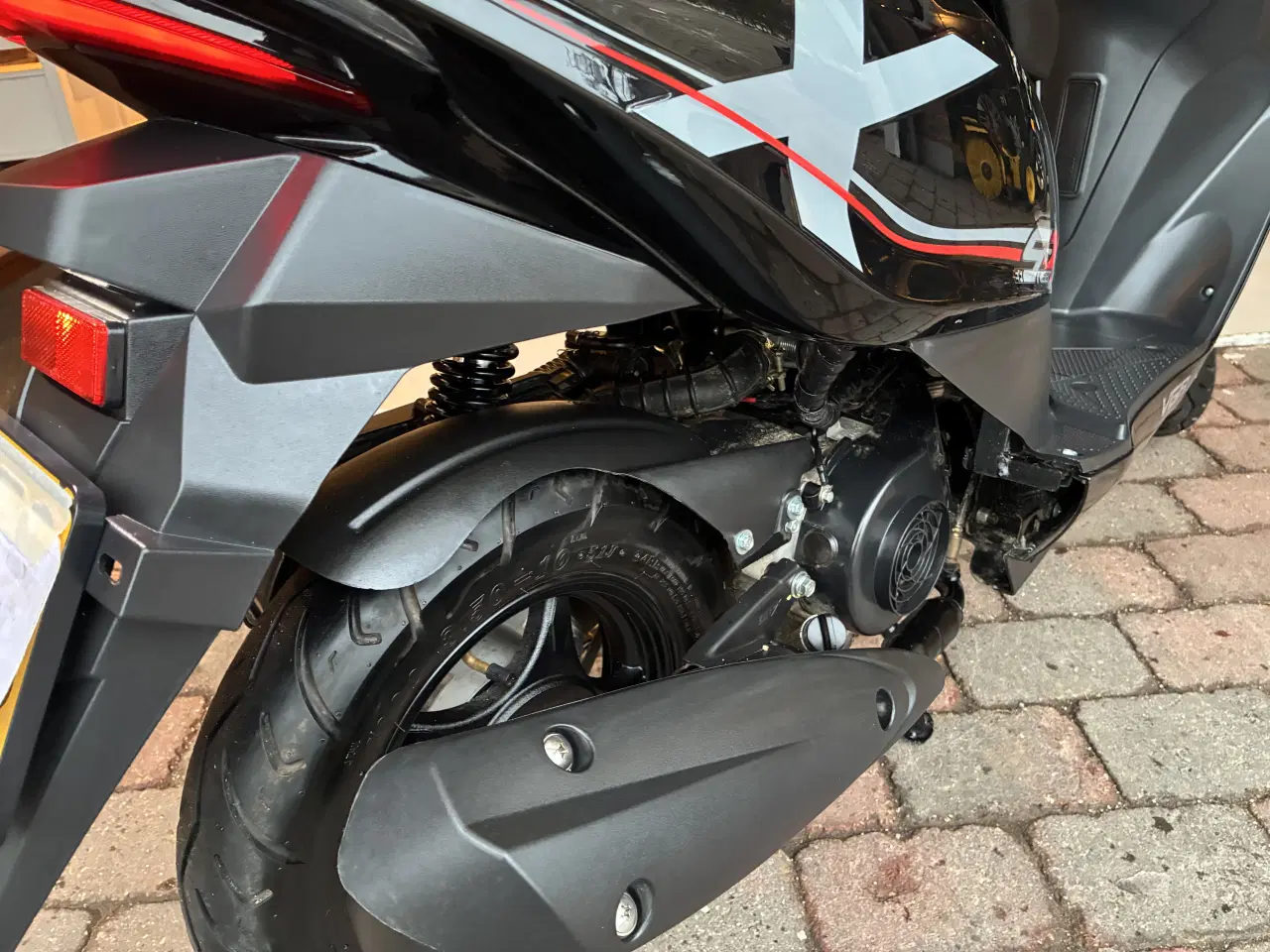 Billede 4 - VGA Street X EFI 30 2025