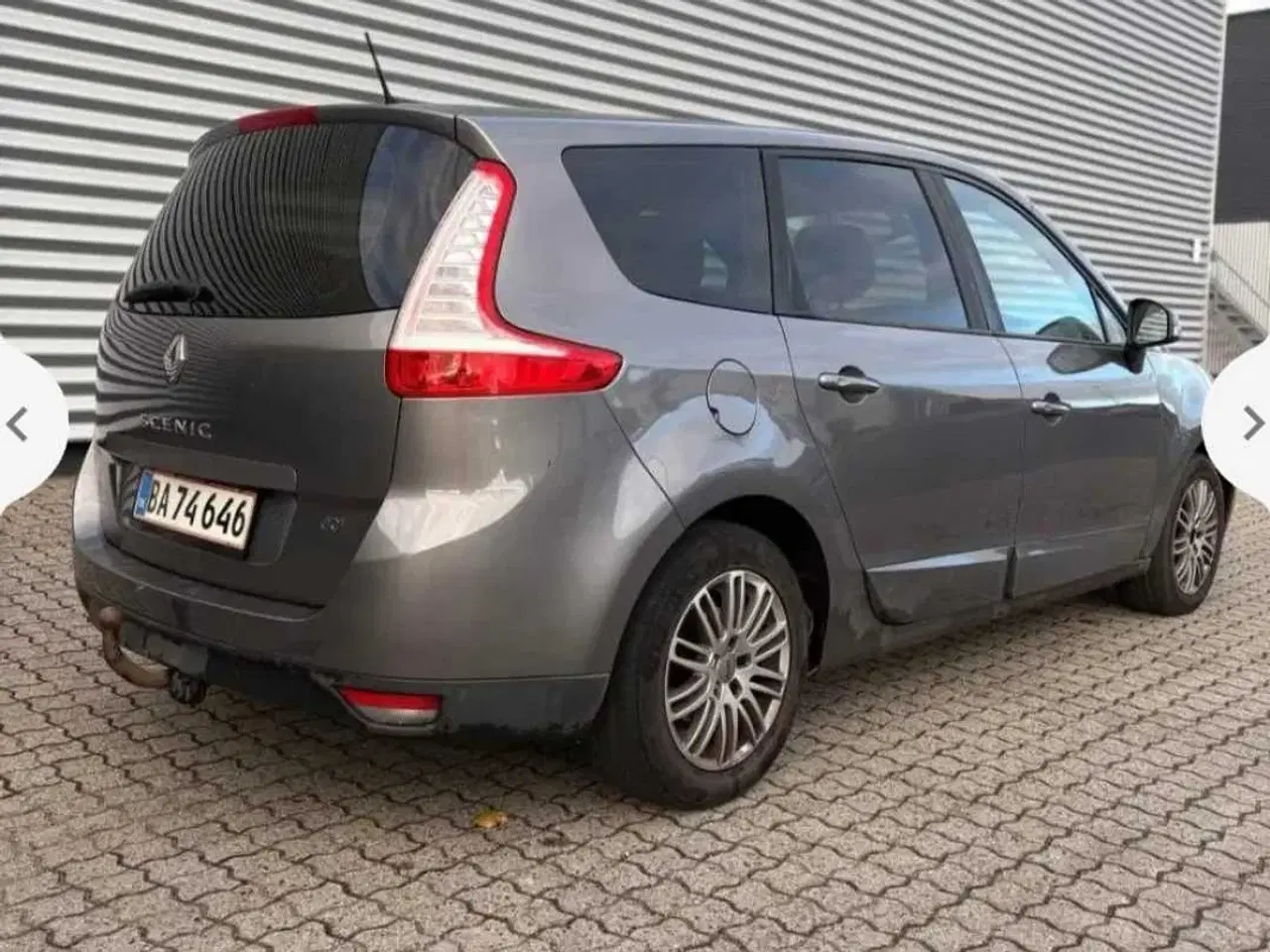 Billede 4 - Bil til salg