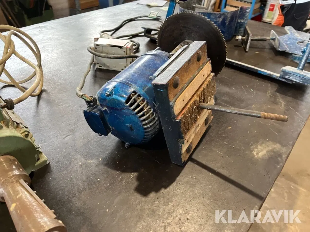 Billede 6 - Pæle spidser med udstyr 2 styk