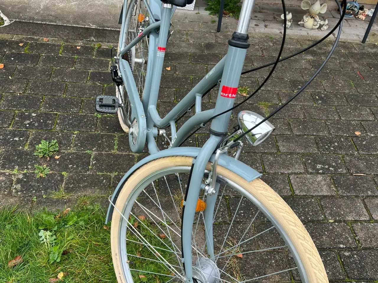 Billede 6 - Ortler Detroid dame cykel