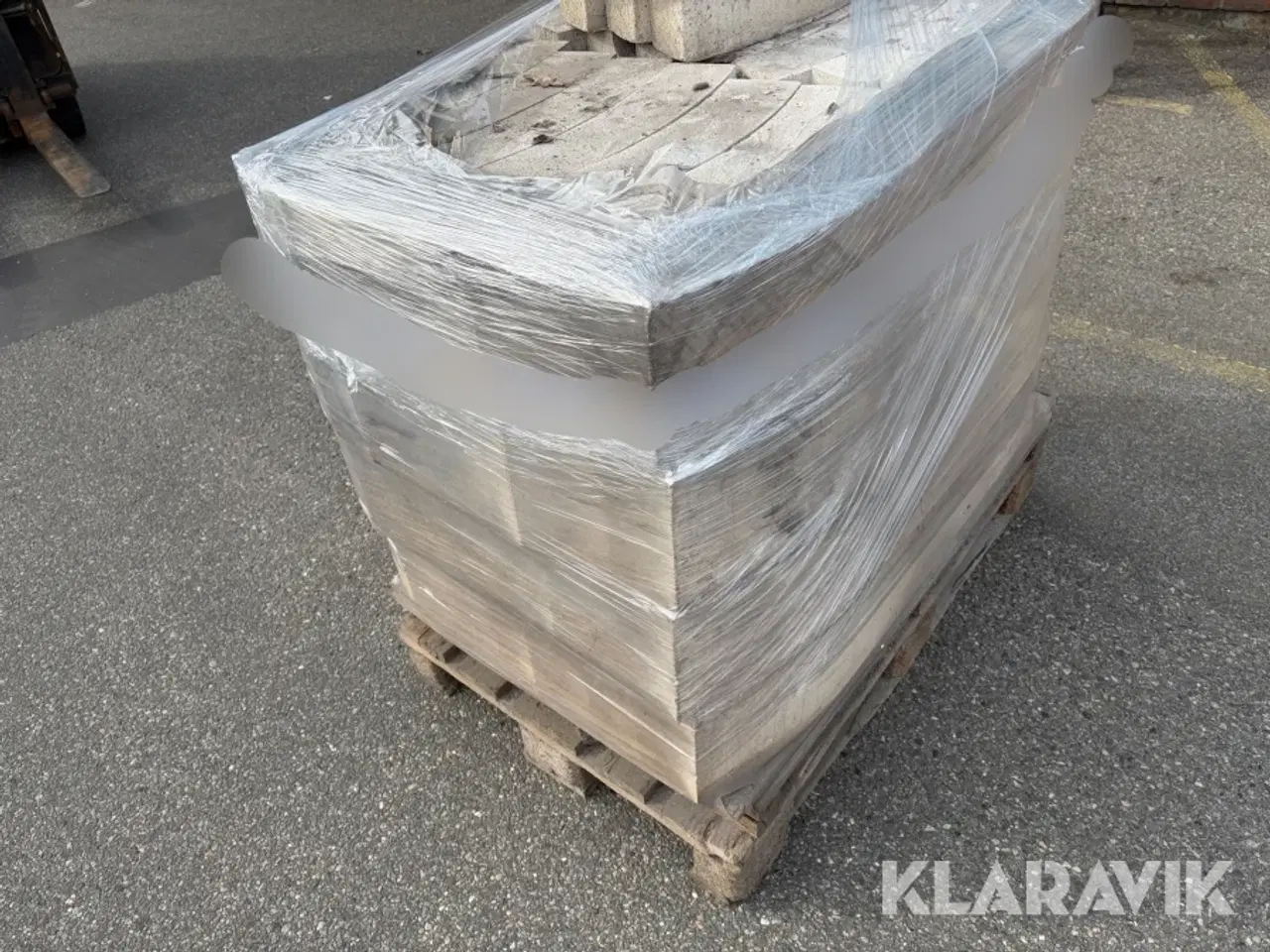 Billede 6 - PODEK BLOK RUND 59 styk