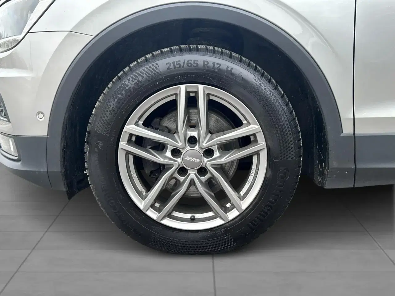 Billede 5 - VW Tiguan 2,0 TDi 150 IQ.Drive DSG