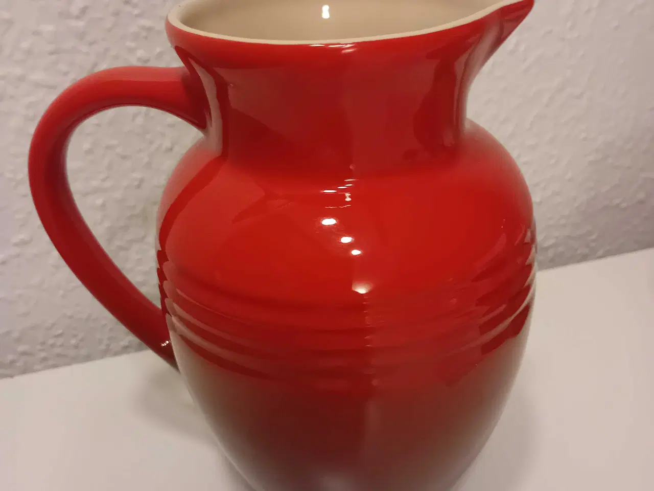 Billede 1 - Le creuset kande 