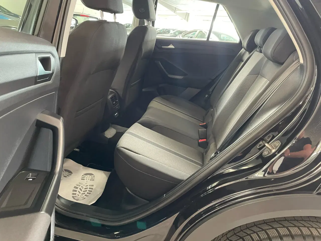 Billede 8 - VW T-Roc 1,0 TSI Style Team 110HK 5d 6g