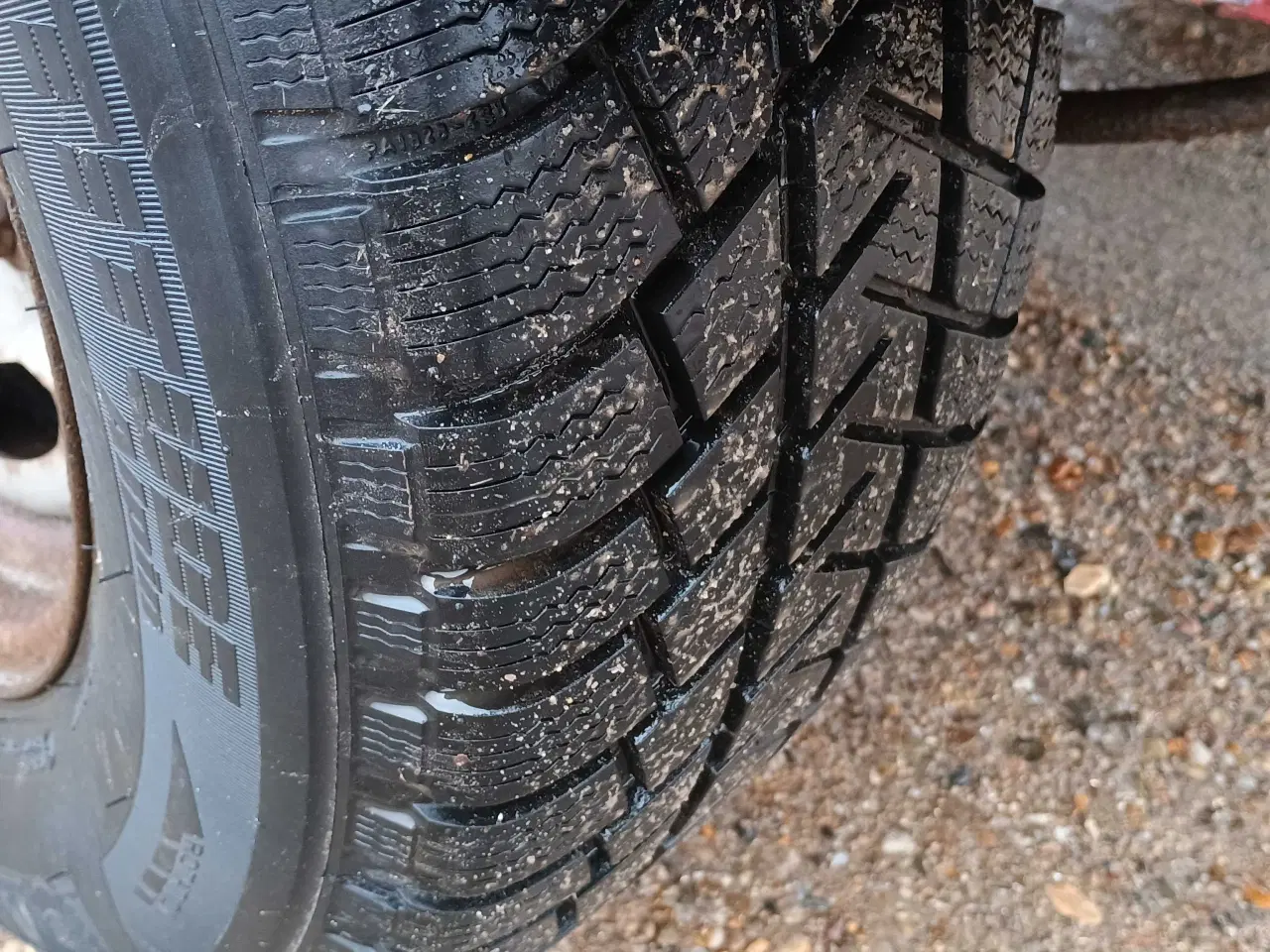 Billede 7 - Discovery 2,5 skal synes omlidt