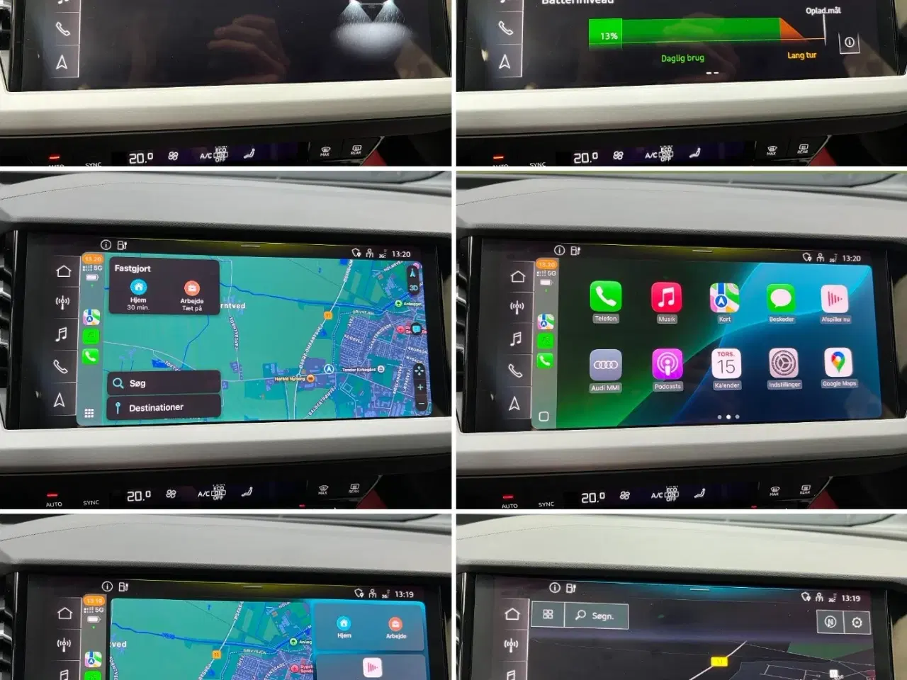 Billede 9 - Audi Q4 e-tron 50 quattro