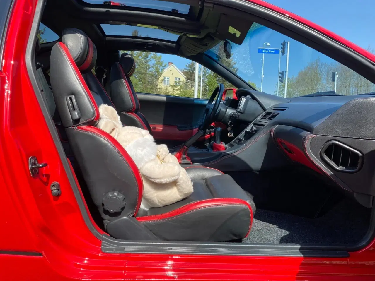 Billede 9 - Nissan 300 ZX 3,0 T-Turbo