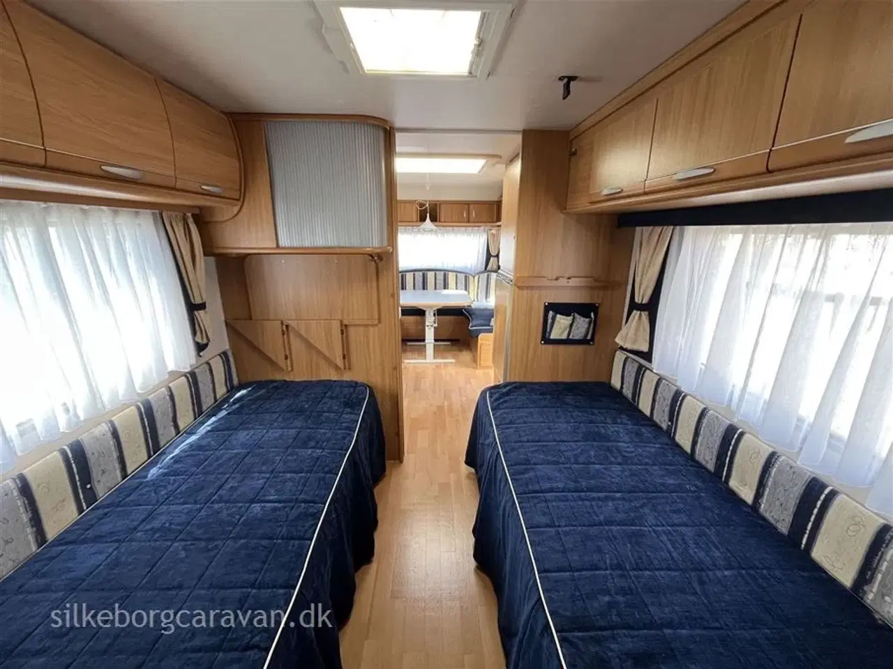 Billede 8 - 2007 - Adria Classica 613 UT