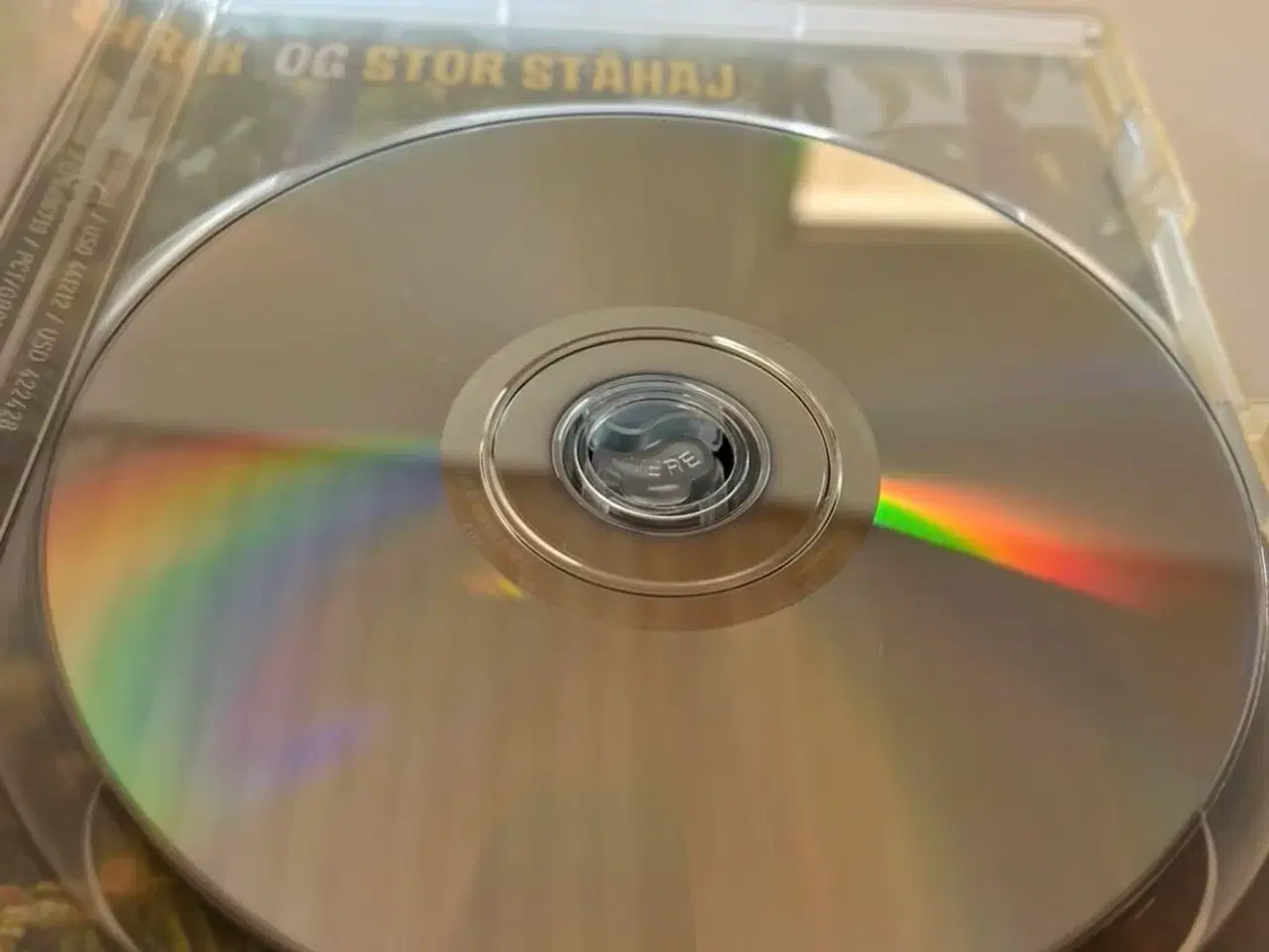 Billede 4 - Dreamworks Madagascar