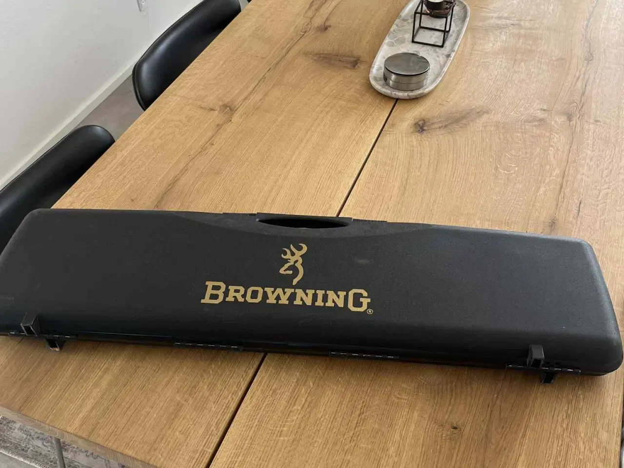 Billede 3 - Browning Maxus halvautomat