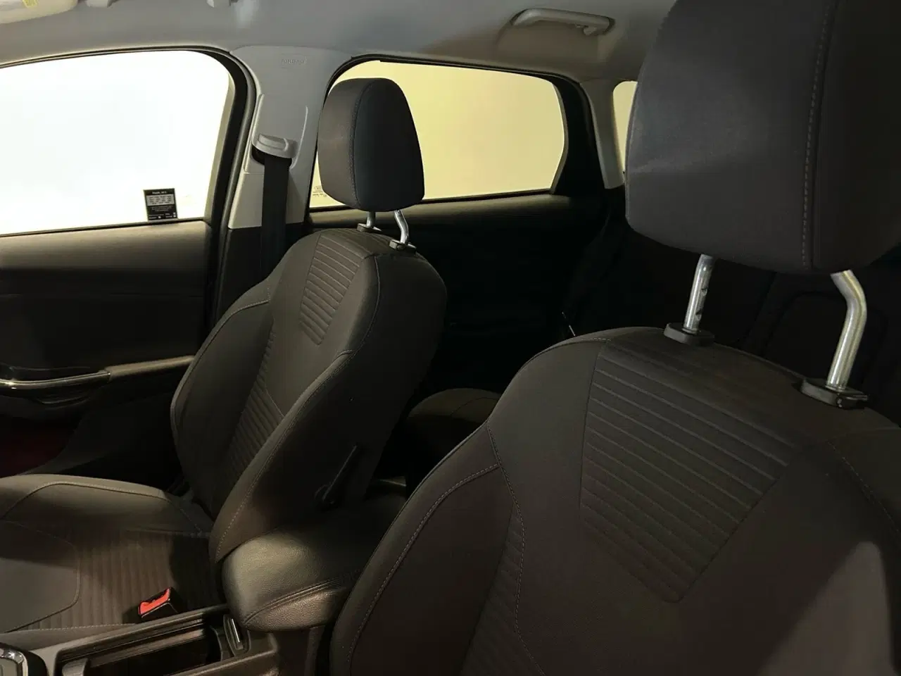 Billede 9 - Ford Focus 1,0 SCTi 125 Titanium Fun stc.