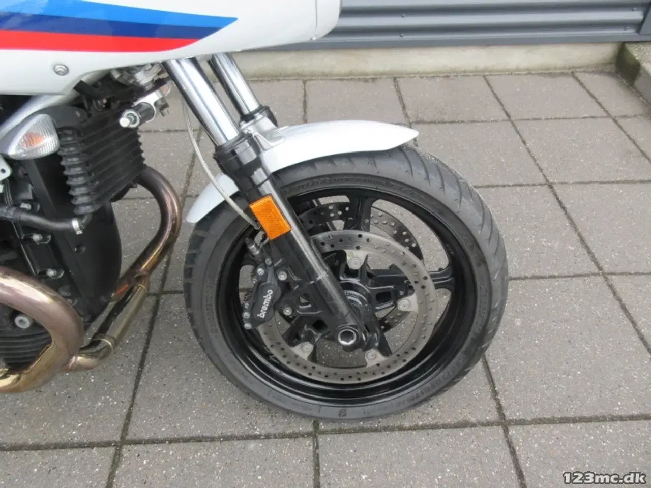 Billede 6 - BMW R NineT Racer MC-SYD BYTTER GERNE