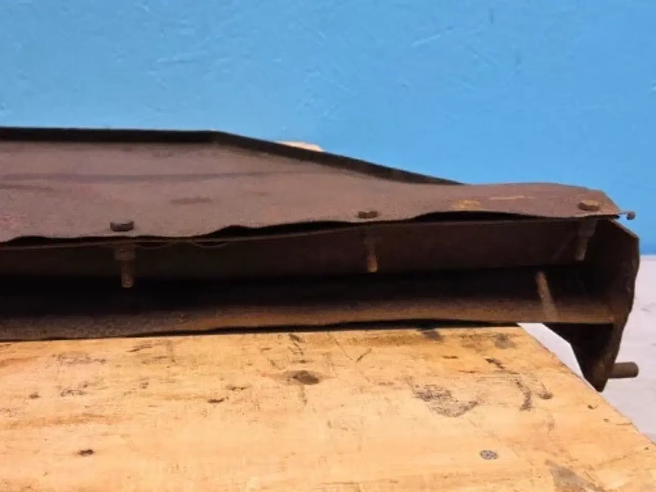 Billede 5 - Claas Dominator 88 Lem 6050972