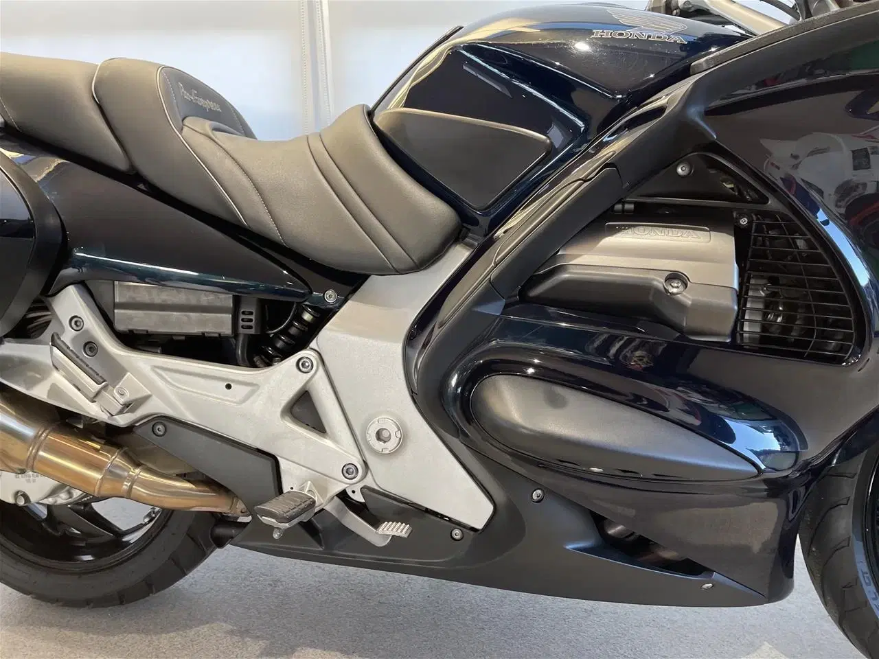 Billede 6 - Honda ST 1300 Pan European