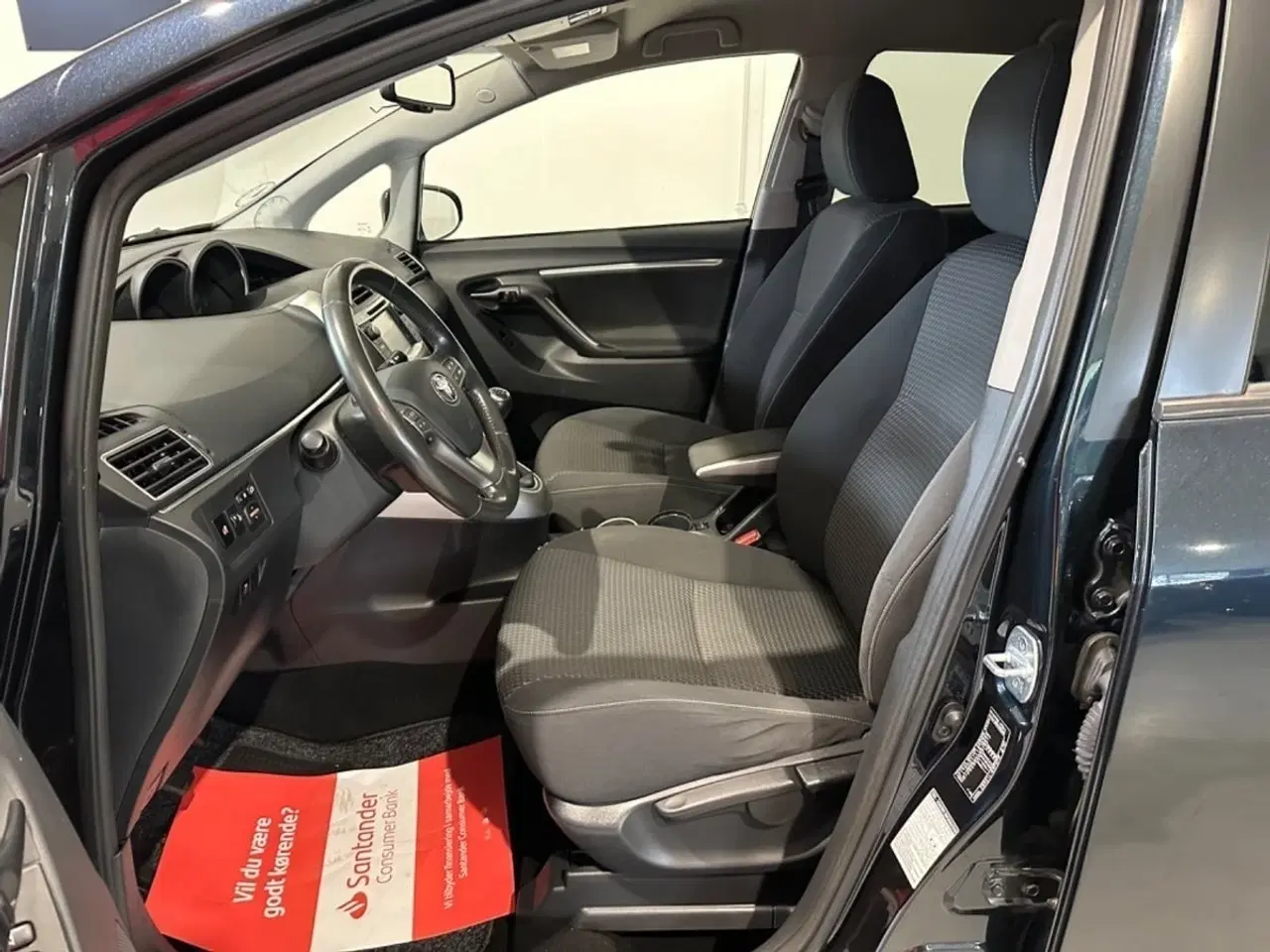 Billede 7 - Toyota Verso 1,8 VVT-i T2 Touch 7prs