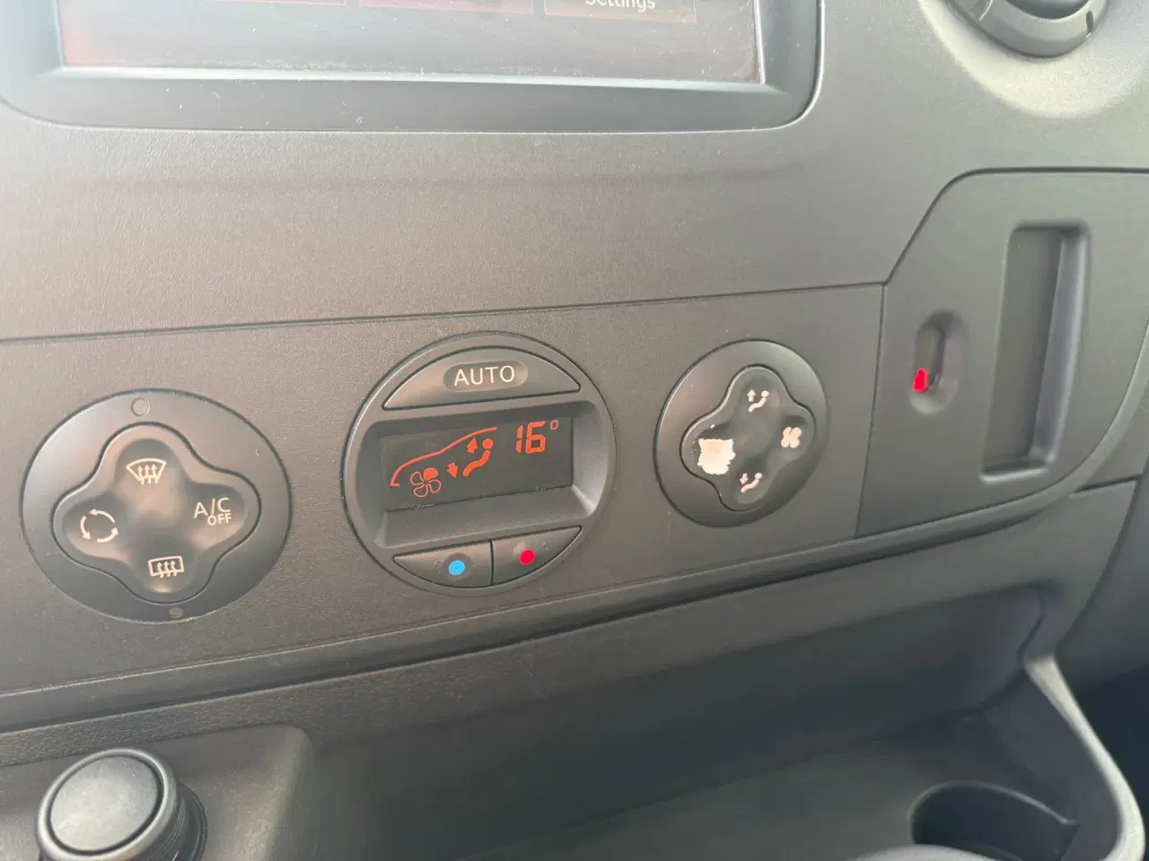 Billede 16 - Renault Master T35 L3H2 2,3 DCI start/stop 170HK Van 6g