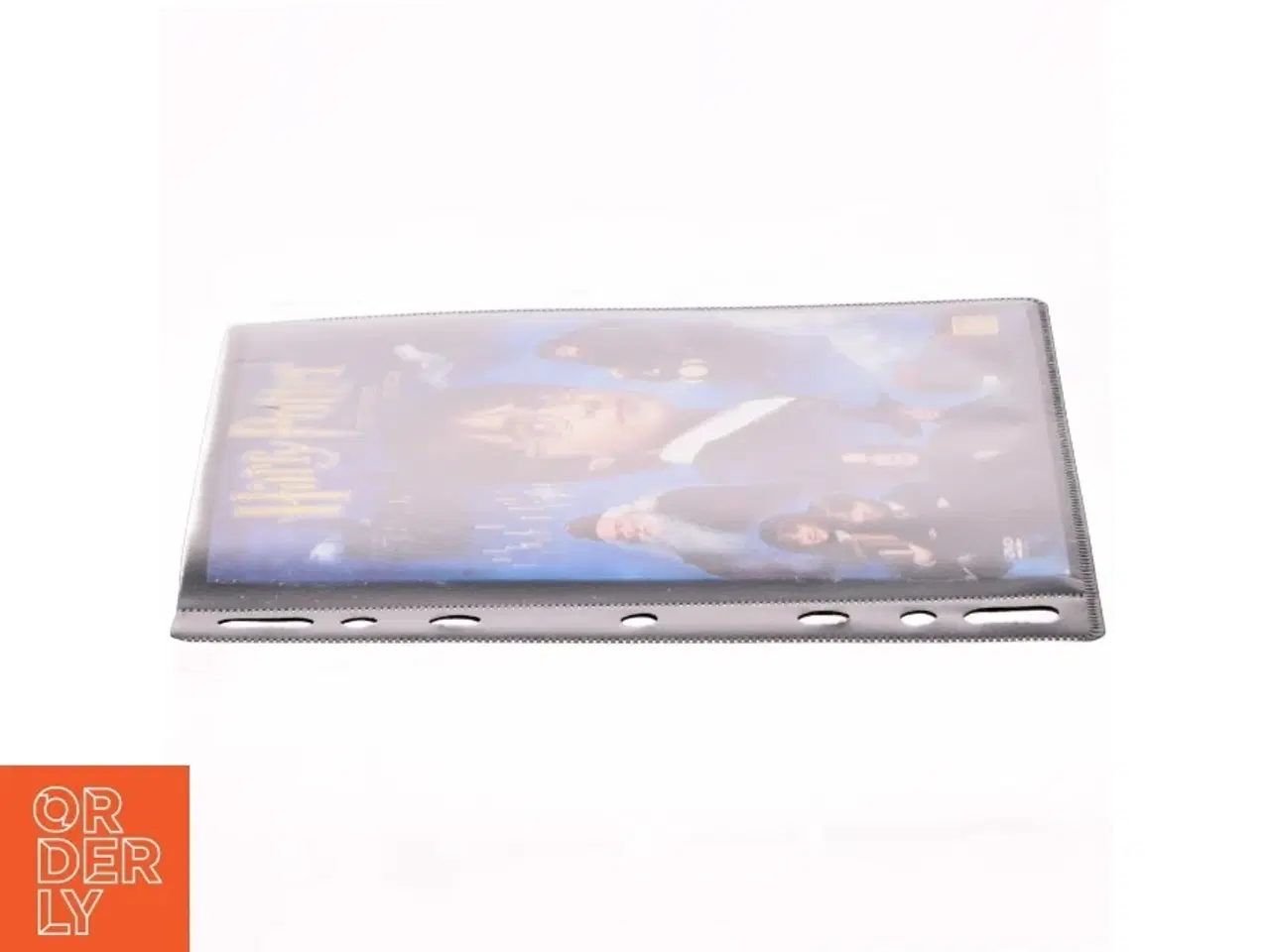 Billede 2 - Harry Potter og de vises sten (DVD)