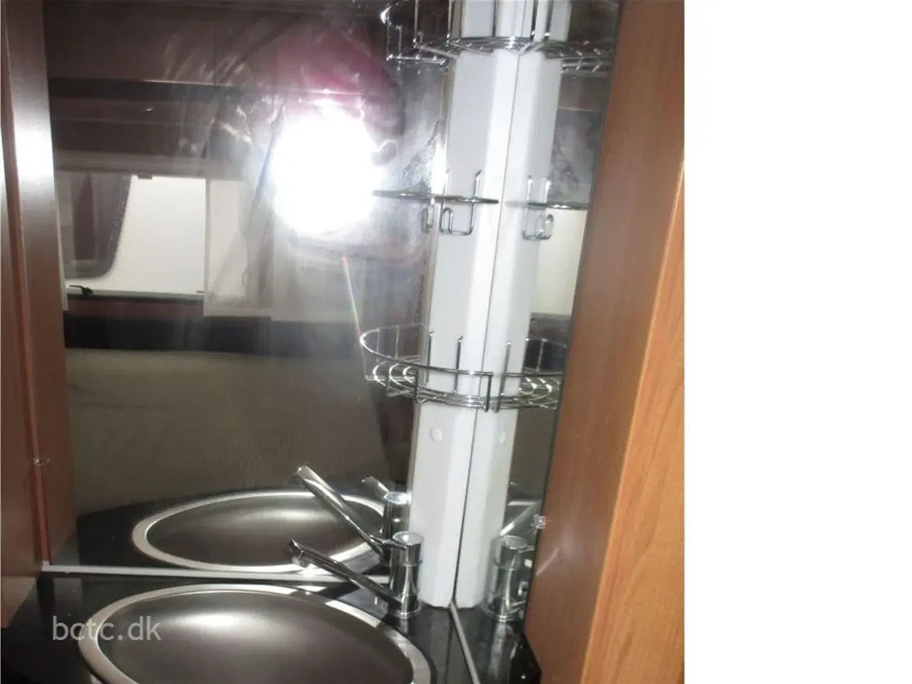 Billede 6 - 2013 - LMC Maestro 570 D