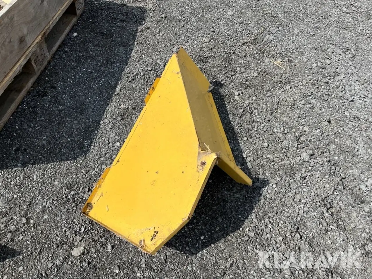 Billede 8 - Maskin tilbehør blandet Palle.