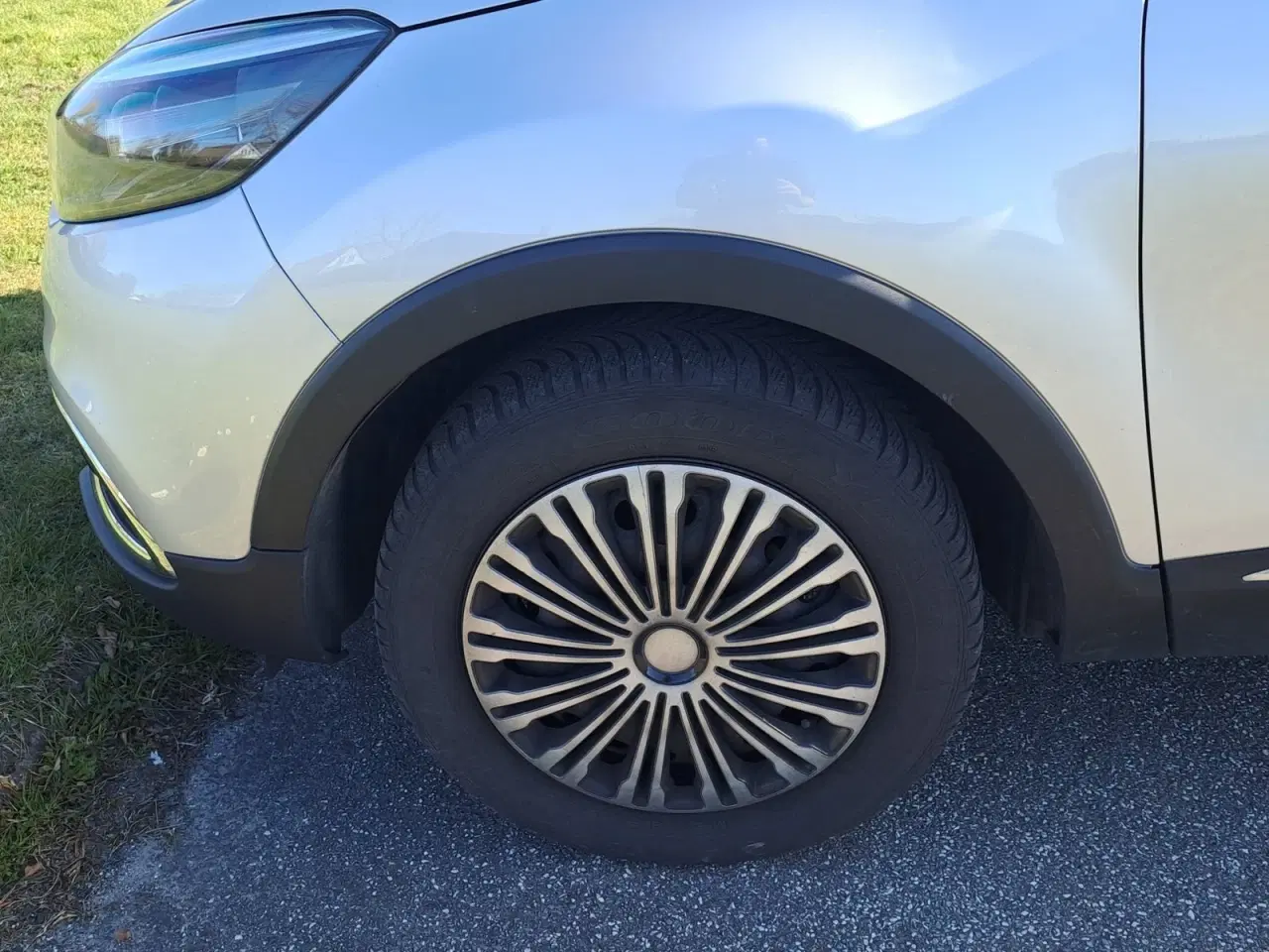 Billede 18 - Renault Captur 1,5 dCi 90 Zen