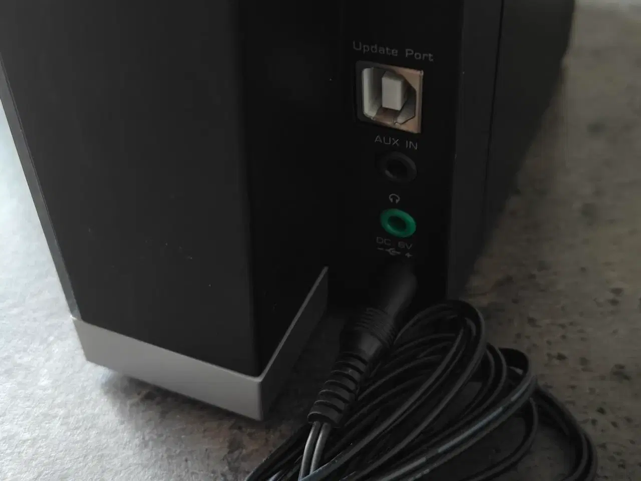 Billede 4 - IRC DAB+, DAB og FM radio som ny.