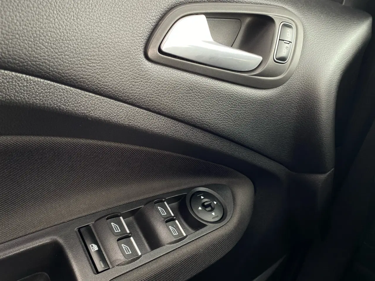 Billede 18 - Ford C-MAX 1,5 TDCi Business Powershift 120HK 6g Aut.