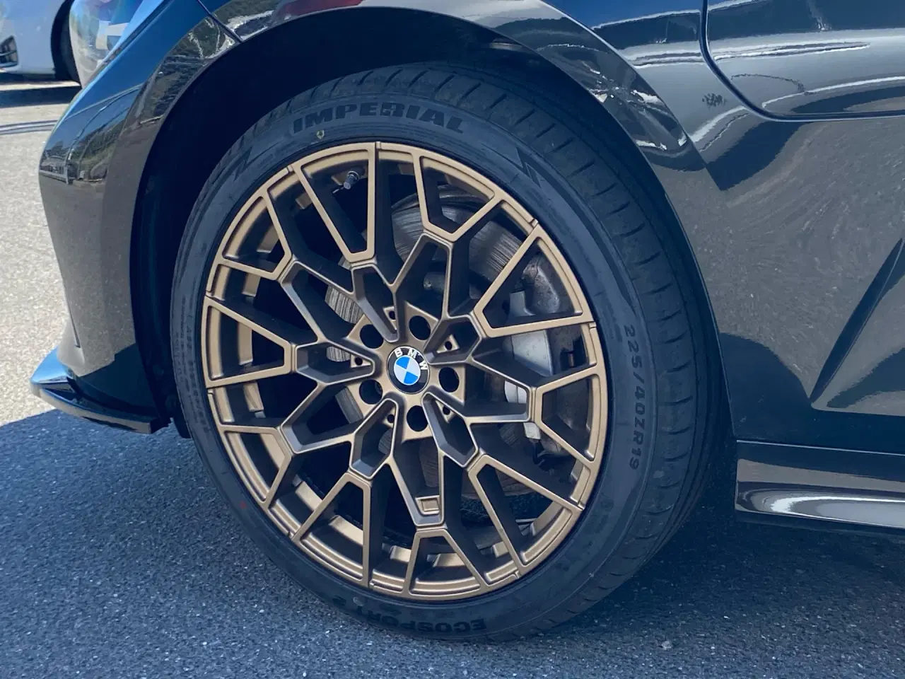 Billede 10 - BMW 330e Touring 2,0 Plugin-hybrid Sport Line Steptronic 292HK Stc 8g Aut.