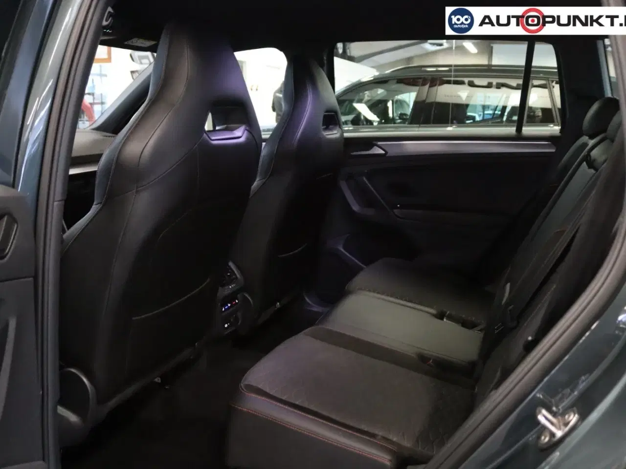 Billede 12 - Seat Tarraco 1,4 eHybrid FR DSG