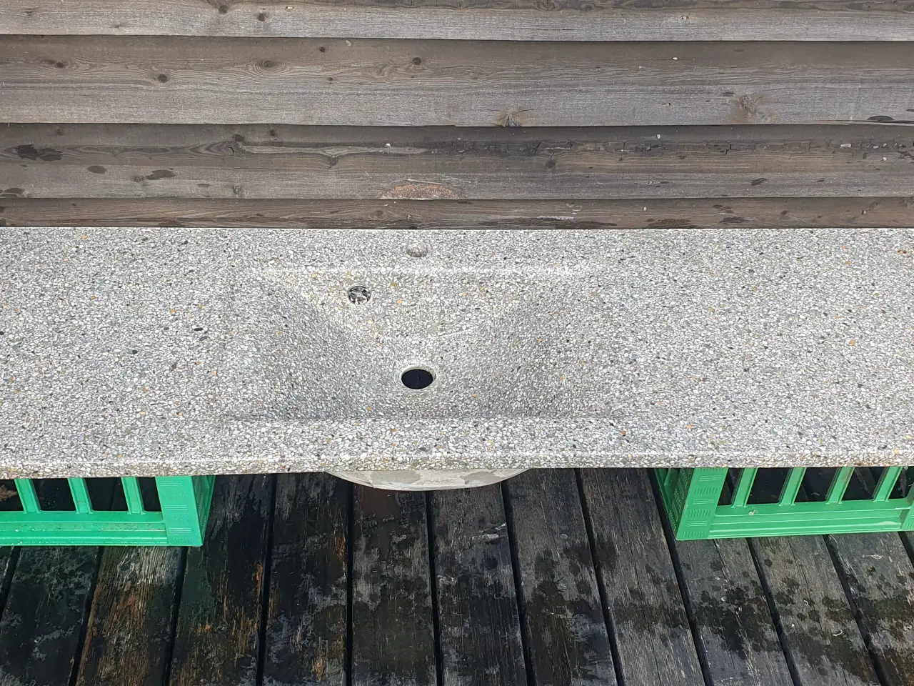 Billede 1 - Fin håndvask