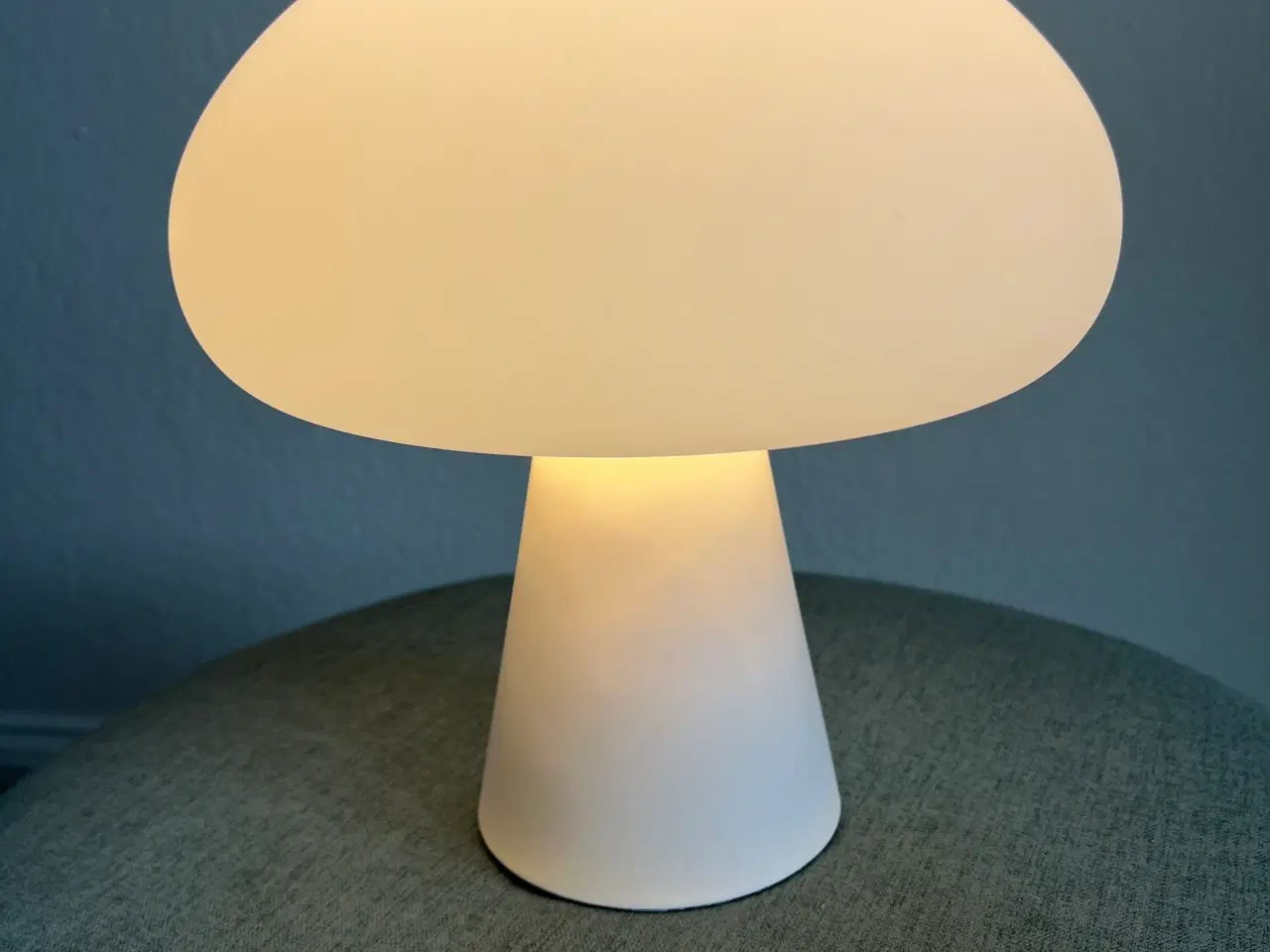 Billede 1 - Gubi Obello lampe