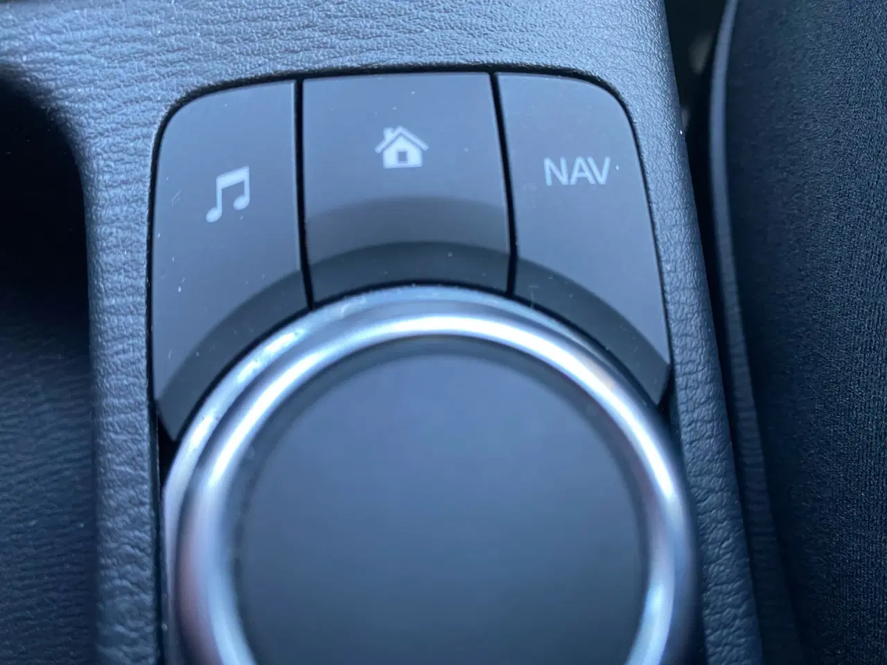 Billede 19 - Mazda CX-3 2,0 Skyactiv-G Vision 120HK 5d 6g