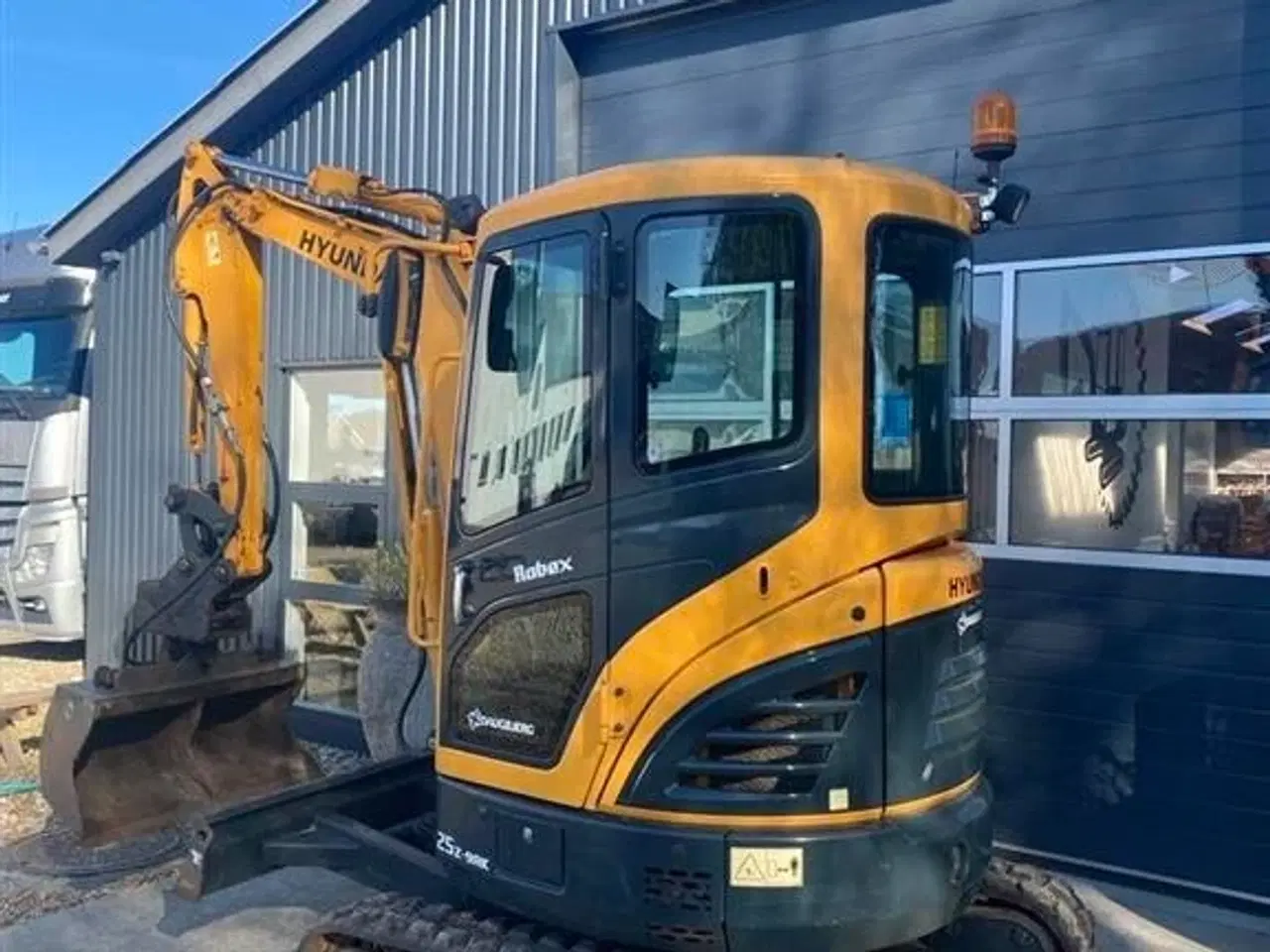Billede 3 - Hyundai 25z-9A