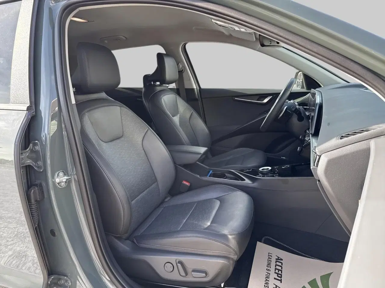Billede 14 - Kia Niro 64 EV Spirit