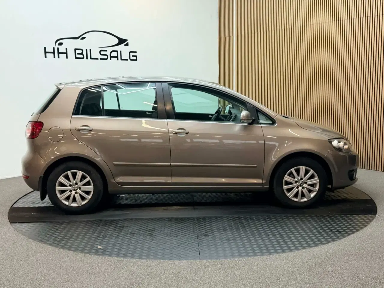 Billede 4 - VW Golf Plus 1,2 TSi 105 Comfortline DSG BMT