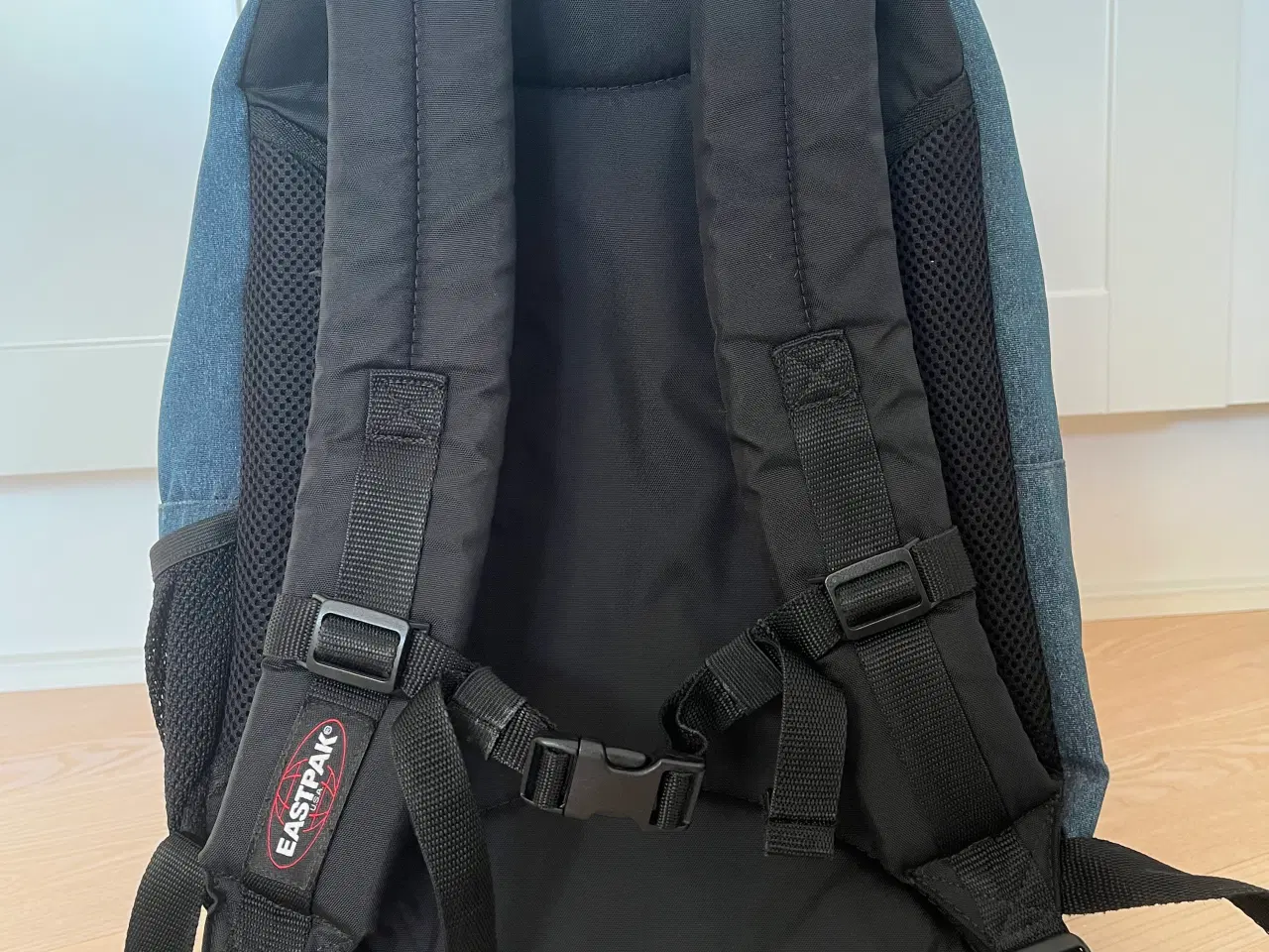 Billede 5 - Eastpak skoletaske