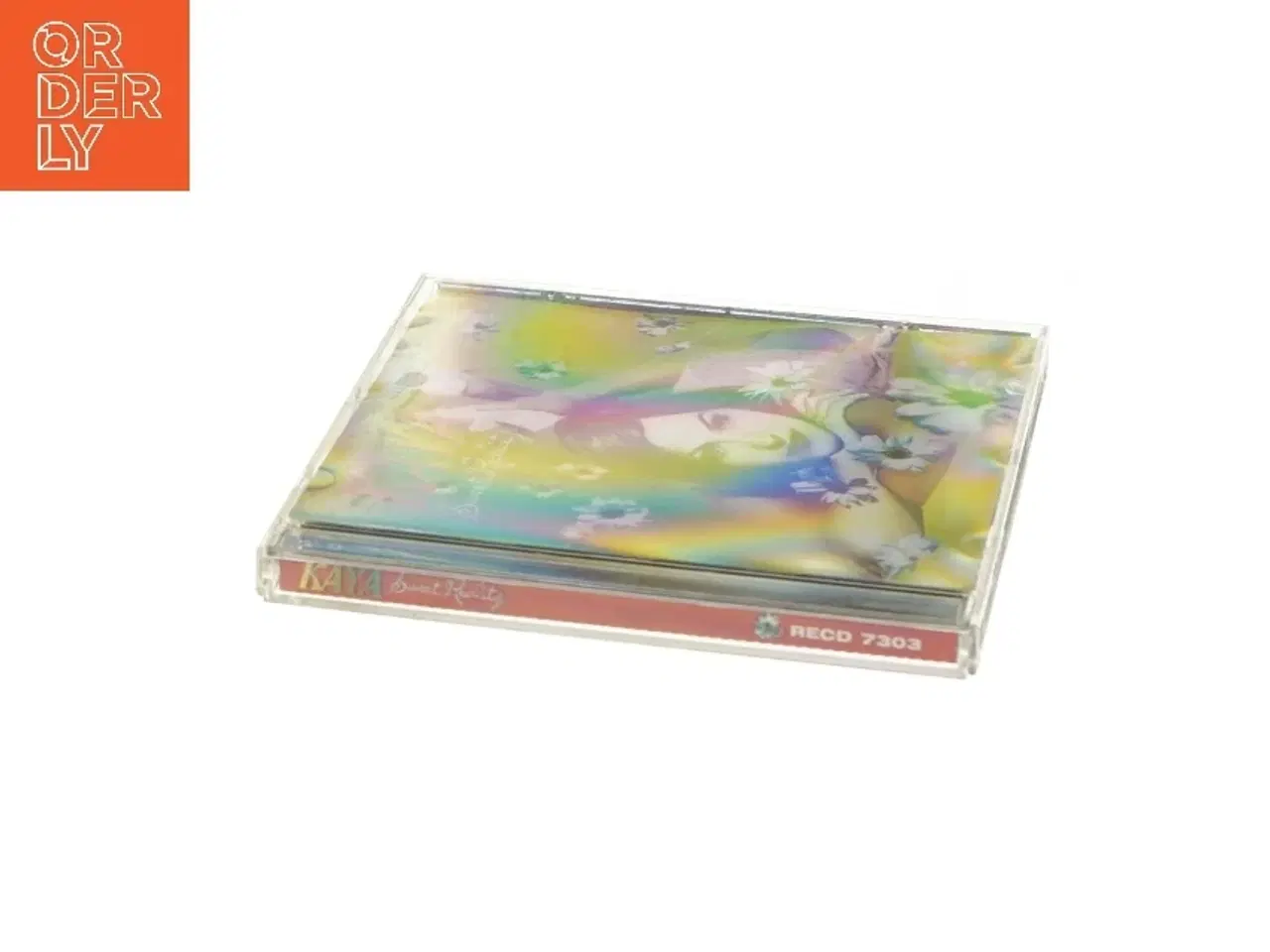 Billede 4 - Kaya CD - Sweet Reality