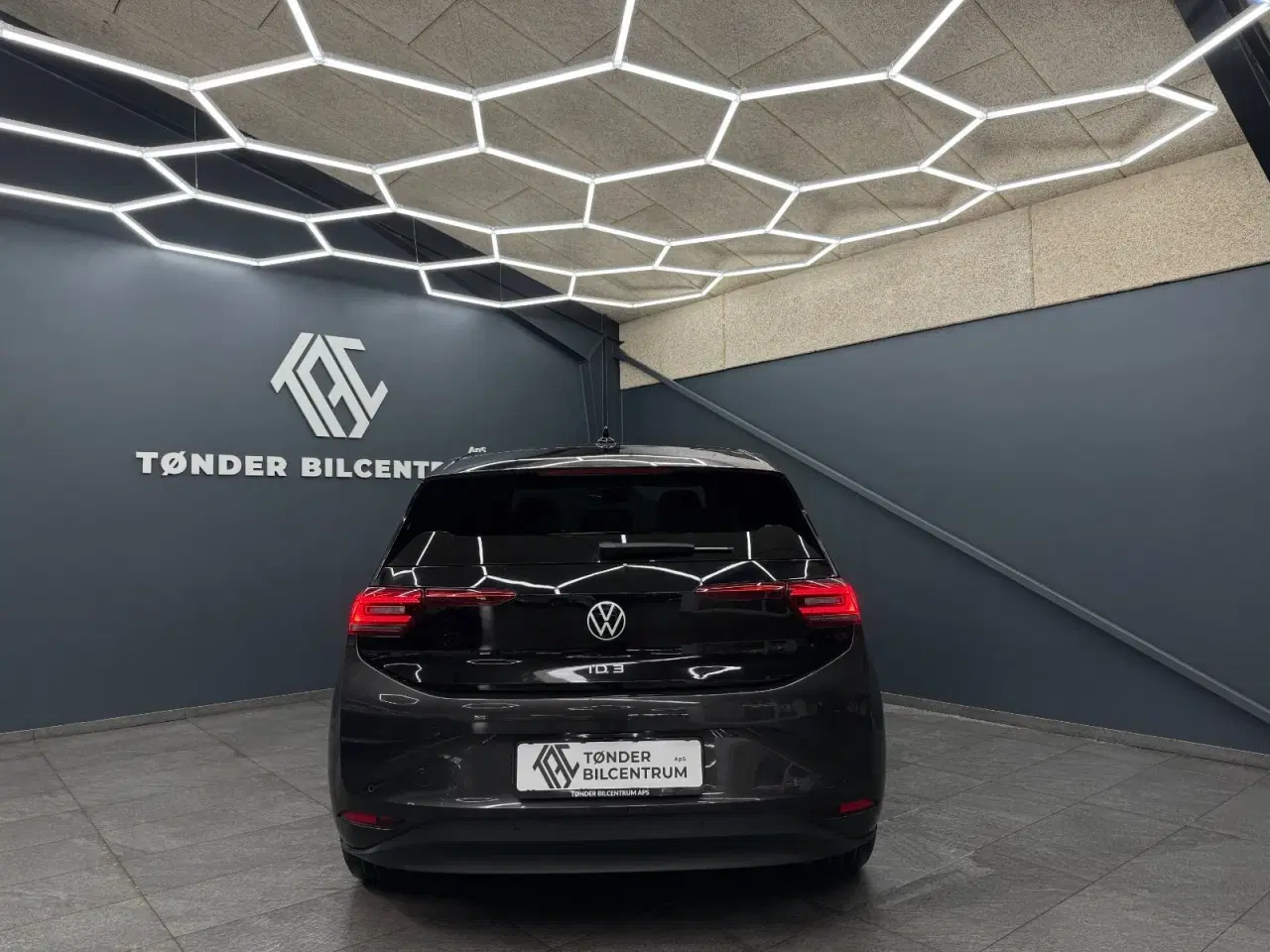Billede 17 - VW ID.3 58 Pro Performance Tech