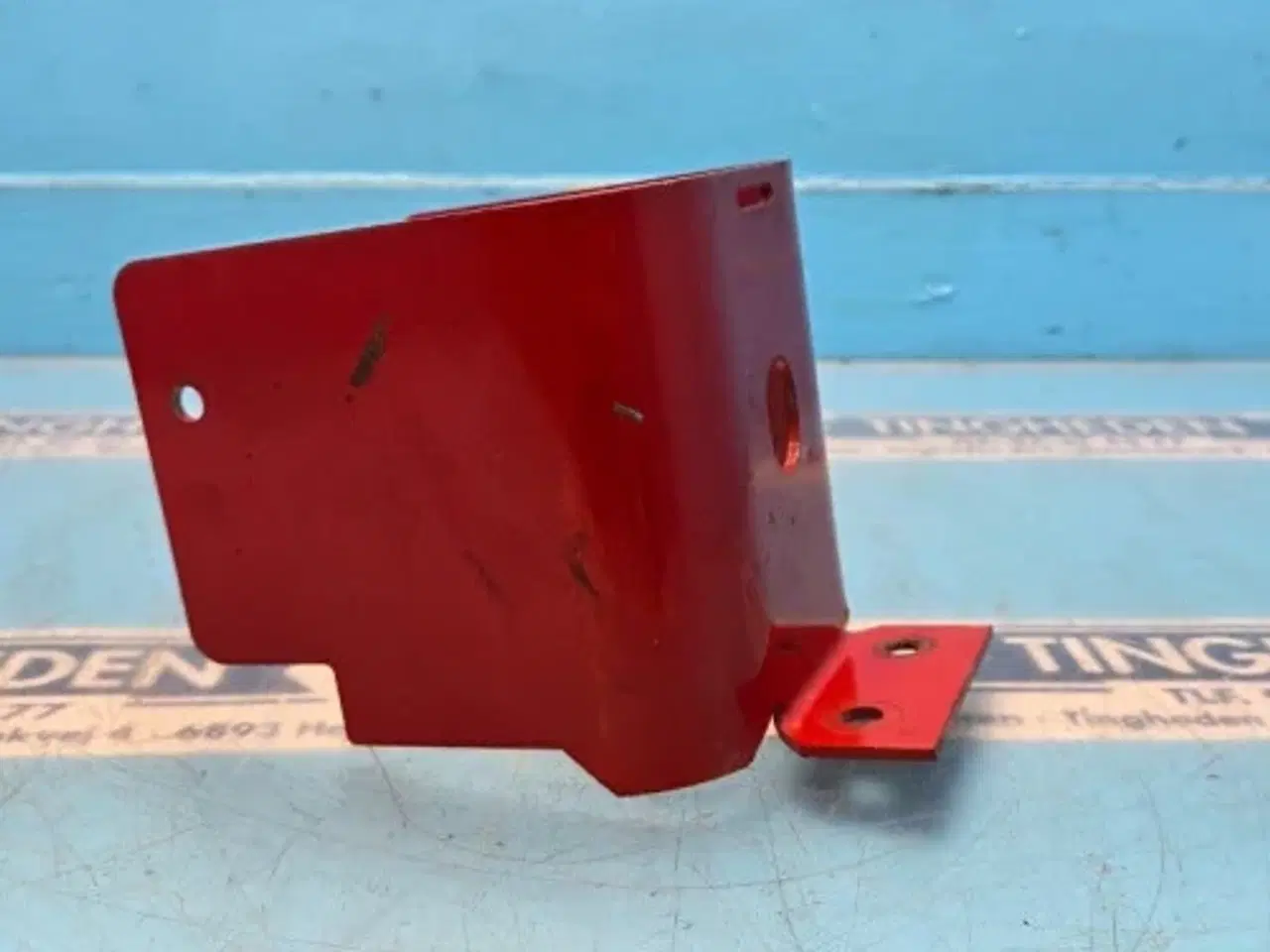 Billede 2 - Case 5088 Beslag 87754319