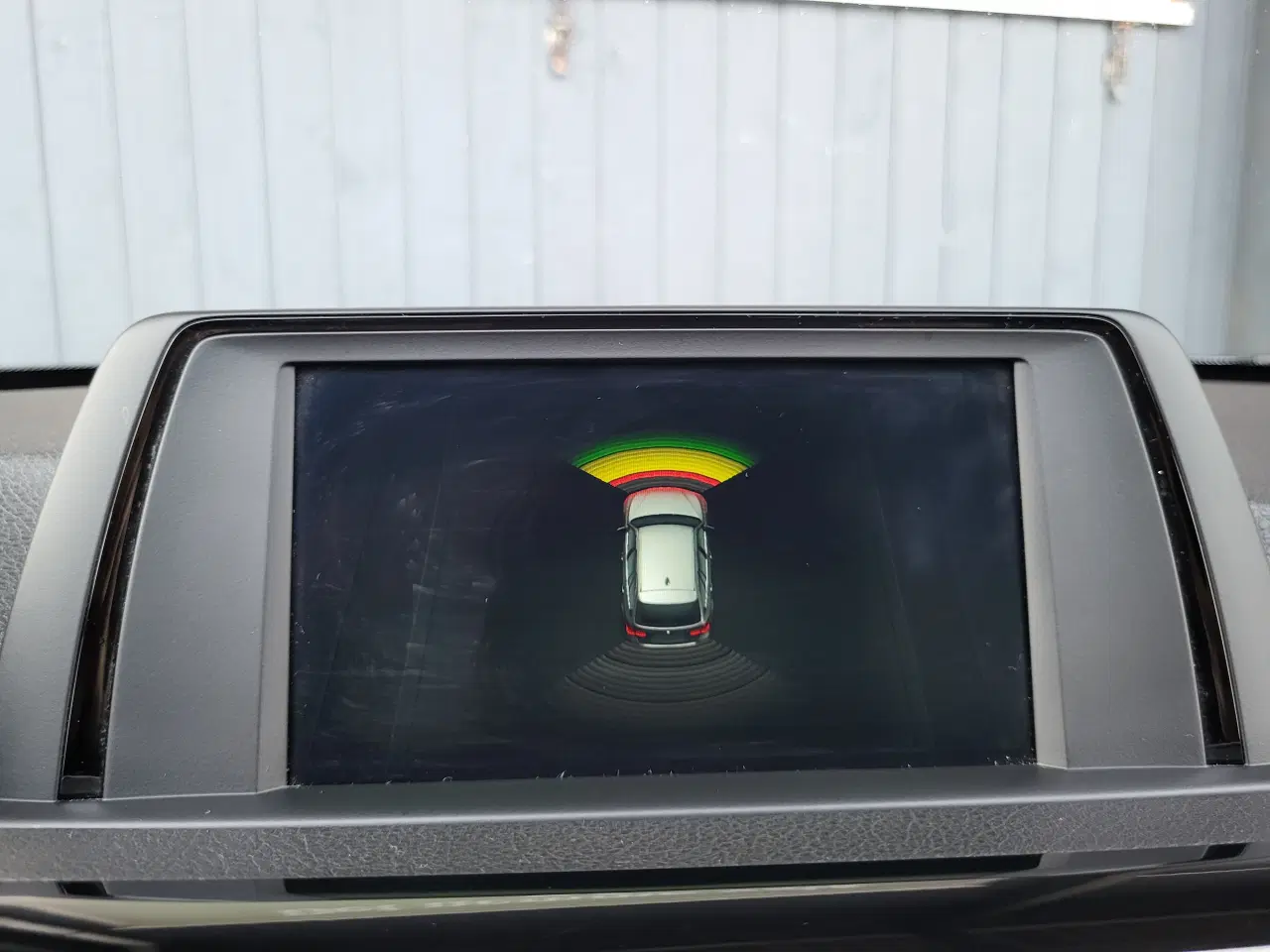 Billede 11 - BMW 320d, 2019, 197.000 km. KUN 148.000 KR