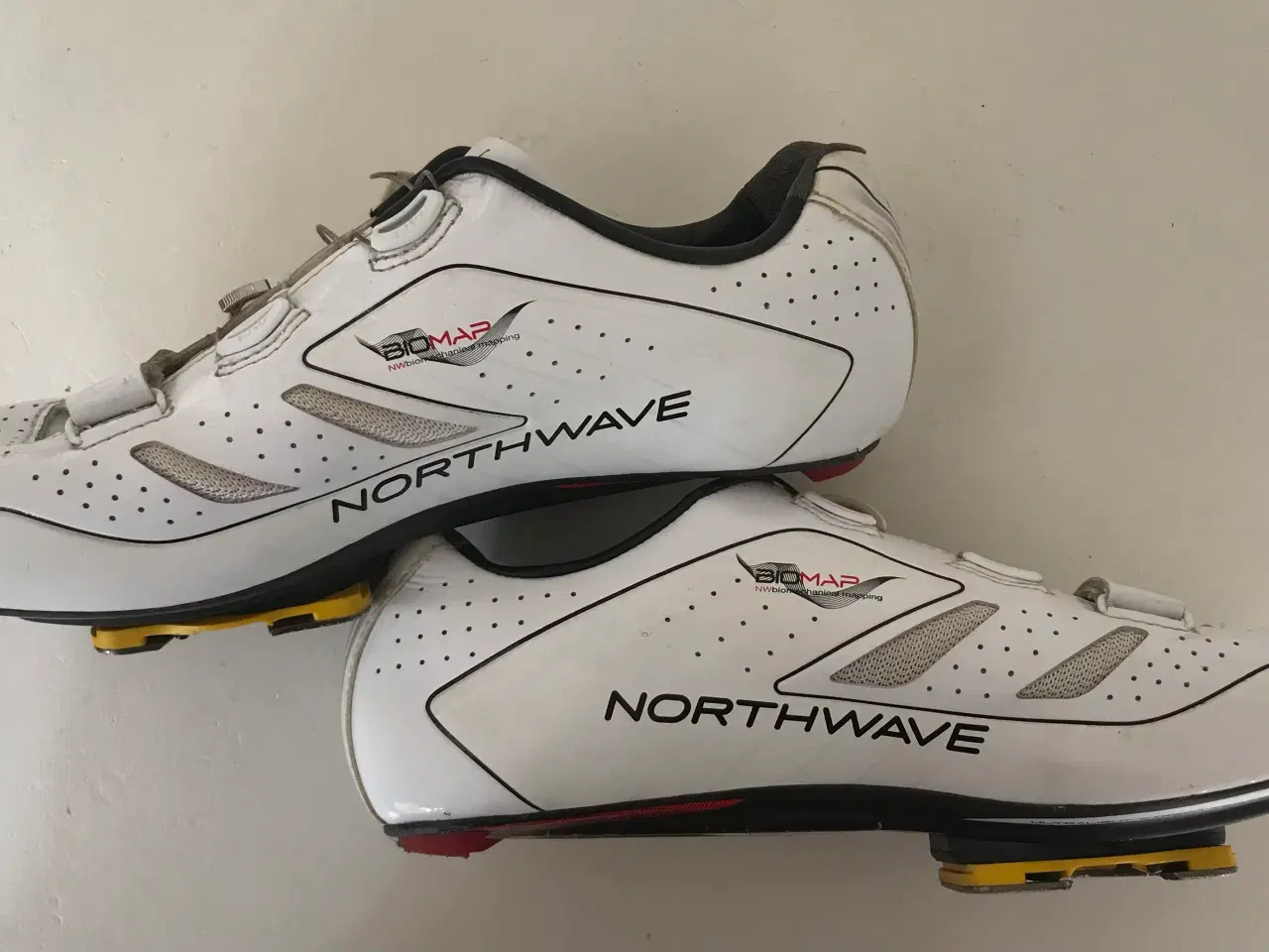 Billede 1 - NW Northwave Extreme Biomap Cykelsko Str. 44