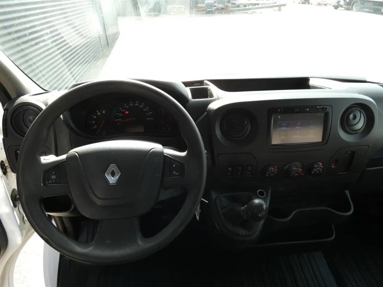 Billede 11 - Renault Master T35 L3H2 2,3 DCI RWD tvillingehjul start/stop 165HK Van 6g