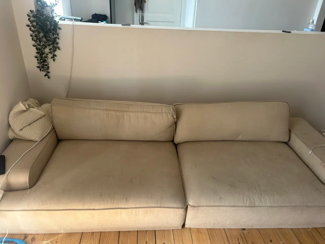 Billede 1 - Sofa fra sofacompany