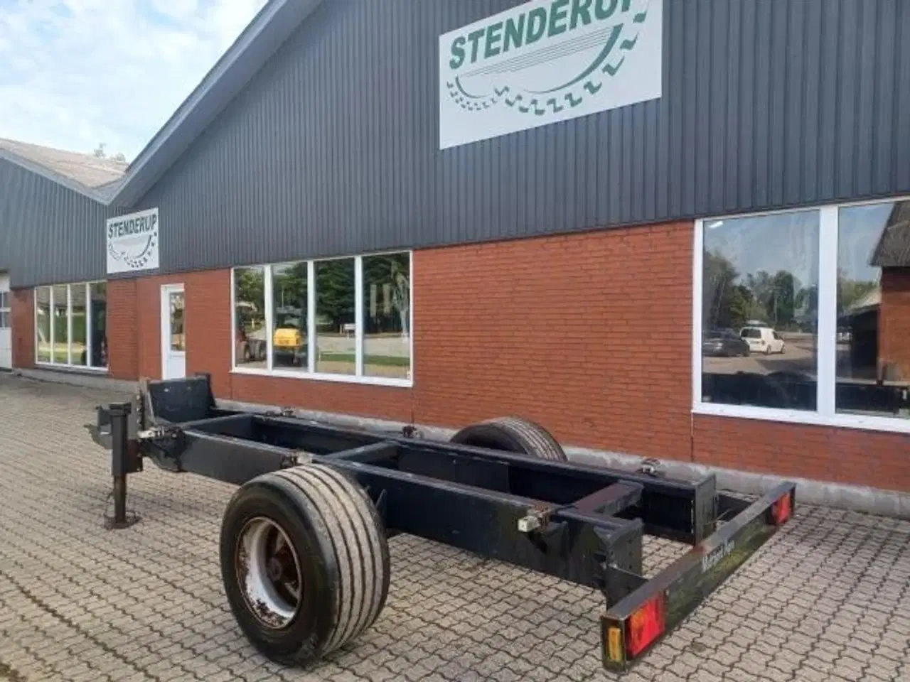 Billede 3 - - - - UNDERVOGN NR. 87