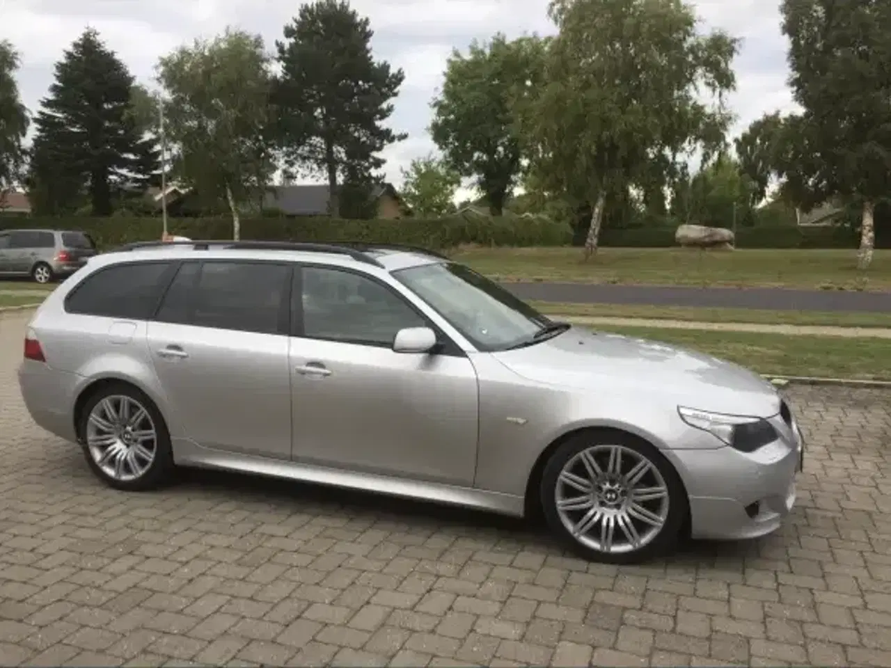 Billede 2 - BMW 530 D