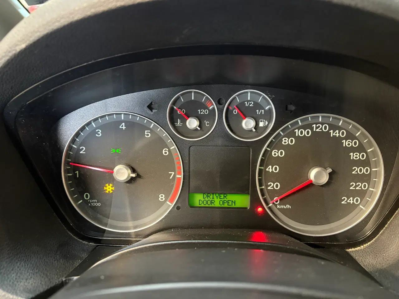 Billede 15 - Ford C-Max Ghia 2,0i Van benzin