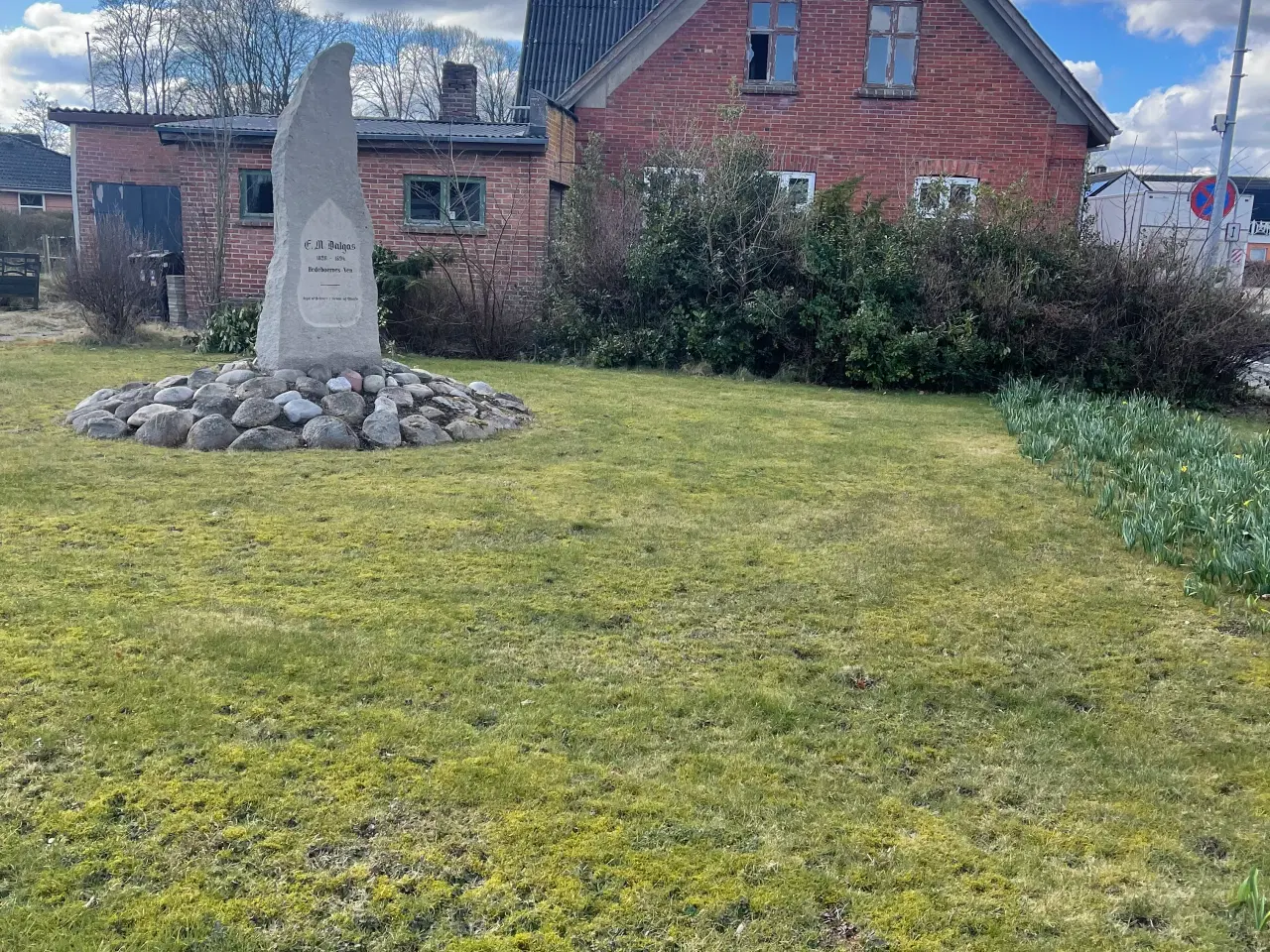 Billede 2 - Billig villa i Hoven, 6880 Tarm til salg
