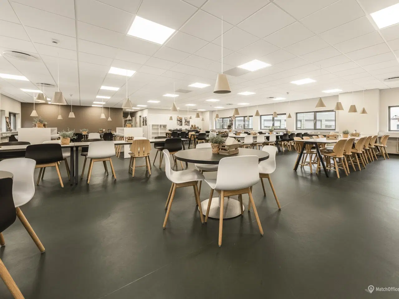 Billede 11 - 649 m² kontor med gode parkeringsforhold centralt på Østerbro