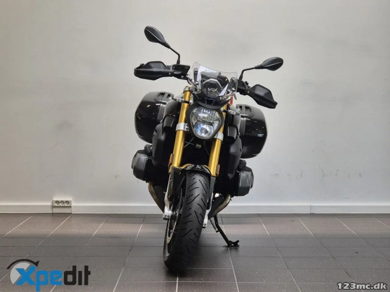 Billede 4 - BMW R 1250 R