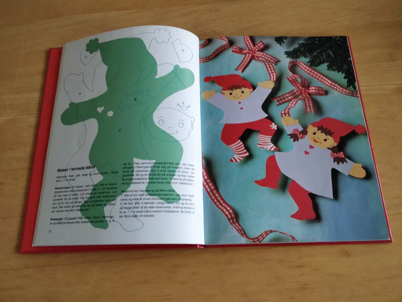 Billede 3 - Nisseklip